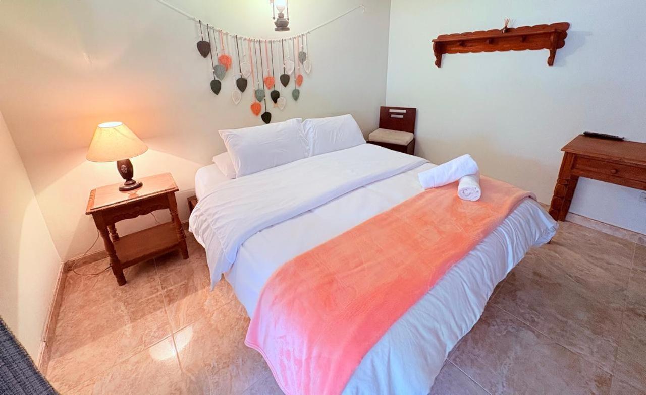 Hotel Beth Sarim Villa de Leyva Exteriör bild